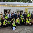 자율방범대초소 앞 이미지