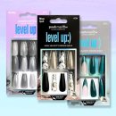 레벨업네일