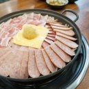 부산정관맛집 더하고부대찌개 정관점 다녀온 후기