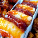 깻잎두마리치킨 이미지