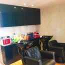 이루다 헤어 이미지