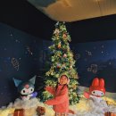 서울경일초등학교 | 산리오 캐릭터즈 성수 팝 업 후기 스위트 홀리데이 크리스마스 하우스