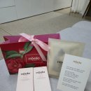 힐즈워시 | 노엘로힐즈 바디워시·바디로션 선물세트 후기🎁 애기엄마 선물로 딱! 포장부터 고급스러워요