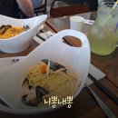 역적로1L-2 | [강남역맛집] 이게 파스타야 짬뽕이야.. &#34;니뽕내뽕 강남역점&#34; 재방문 후기!!