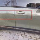 소사덴트 | 부천덴트 라이프자동차 문짝 찍힘 복원 장인 손길 제대로 느낀 후기