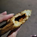 속초붕어빵 부영에서 오랫동안 장사하신 단골집♡ (피자맛을 그냥 지나칠 수는 없죠)