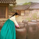 남도한복 이미지