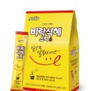 비락유통 이미지