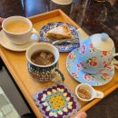 봄, 여름 살롱 | 경기 용인 처인구 카페｜살롱굿루쓰