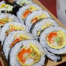 김가네 가산갑을그레이트점 | 김가네 가산갑을그레이트점 후기, 서울 김밥맛집!