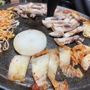 송이네 삼시세끼 이미지