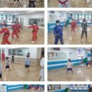 한국체대 태권도 스쿨 이미지