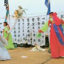 제주칠머리당영등굿 이미지