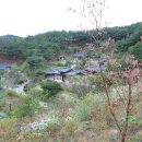 지례예술촌길(임동면) 이미지