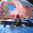 놀러와 물놀이장 이미지