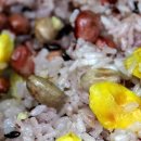 잡곡밥이 몸을 바꾼다 이미지