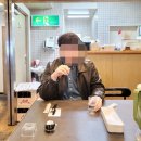 3월 오사카 여행 3일차 : 짱구 팝업, 오사카쇼핑리스트, 단톤 구매, 화이텐