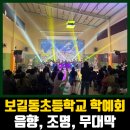 보길동초등학교 이미지