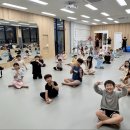 행복숲 태권도장 이미지