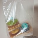 1253타르트, 동천동 디저트 맛집 포장 후기