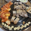 장터삼겹살 이미지