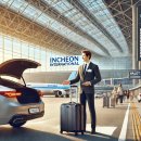 ✈️ 인천공항 주차대행, 똑똑하게 이용하는 꿀팁 대공개! 🚗