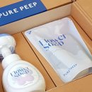 몽글몽글 워시 이미지