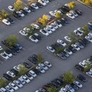 공영주차장 수성초등 이미지