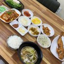 수연정식