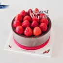 아모르 몽 | 투썸플레이스 케이크 추천 : 투썸 스초생 가격 맛 후기