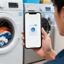 대안세탁소 | 세탁소 안 가도 된다! 2025 비대면 세탁앱 TOP 3 완벽 분석