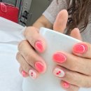 아름다운정비샵 | 매일 보아도 질리지 않는 영롱함을 가득 담아온 엠뷰티샵 더푸스프로 손끝 힐링 일기:)!!