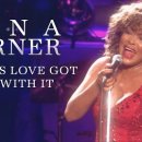 What&#39;s Love Got to Do with It(Tina Turner) 이미지