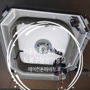 매니저미용실 | 서울도봉구에어컨분해세척 상업시설 에어컨청소(창동 미용실 분해세척후기)