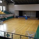 단원체육관 이미지