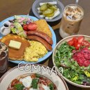 나인 | [일산 맛집] 일산 브런치 카페 풍동 맛집 콤마나인 신메뉴 후기