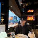 한강뷰 레스토랑 홍대 다이닝늘 기념일 후기