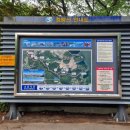 청량산 임도1 이미지