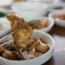 두메토종닭 이미지