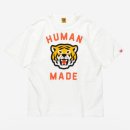 휴먼메이드 호랑이 그래픽 티셔츠 #05 Human Made Graphic T-Shirt #05 구매후기