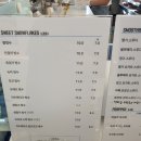 초코라떼 별내3호점