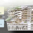 경기도립 중앙도서관 이미지