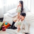 👰🏻‍♀️웨딩촬영🤵🏻 강남 어반 스튜디오 후기 / 후회 없는 추가금 파티🎉