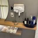 황금PC | 광주 야구장 숙소 추천 챔피언스필드 버스터미널 근처 가성비 모텔 후기 호텔더아라보다 화정점