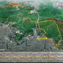 계양산 육각정 이미지