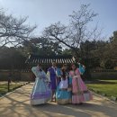 경주이용원 | 경주 가볼만한 곳 황리단길 대릉원 꽃길한복 신라 한복대여 체험