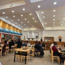 궁전해물칼국수배방