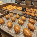 베이글카페(서울화양점) | 건대 빵집 마시베이커리 화양동 카페 화양제일시장 소금빵 베이글 맛집