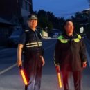 망성파출소 전민일보