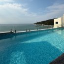 스위트 온 펜션 | 포항 구룡포 펜션 하이포항풀빌라 스위트 프라이빗 오션뷰 수영장